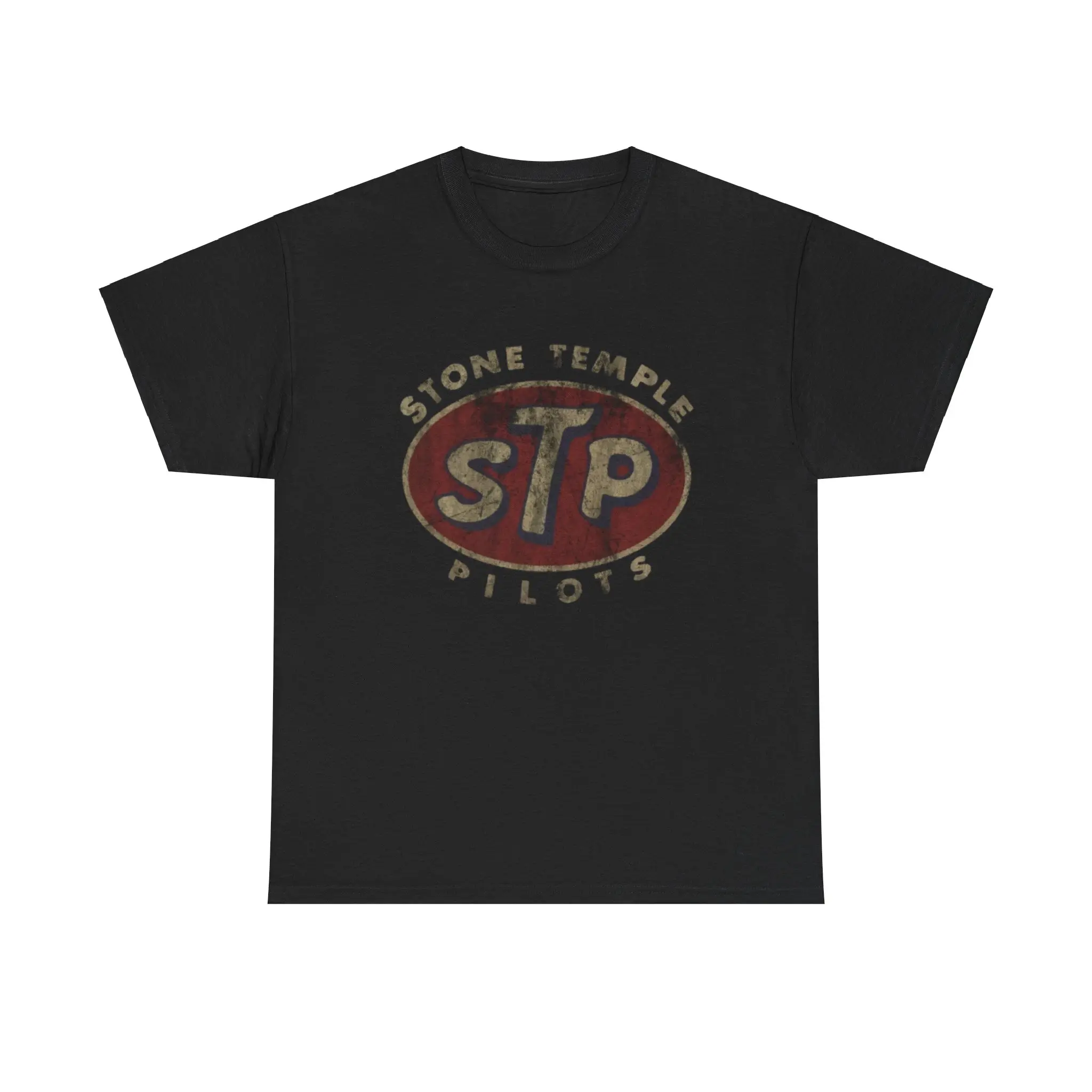 The STP T-Shirt, Vintage Band Shirt