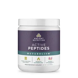 Active Peptides Metabolism | Powder Guava Grapefruit (25 Servings)