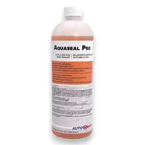 Aquaseal Pro - Si02 Foaming Sealant Concentrate