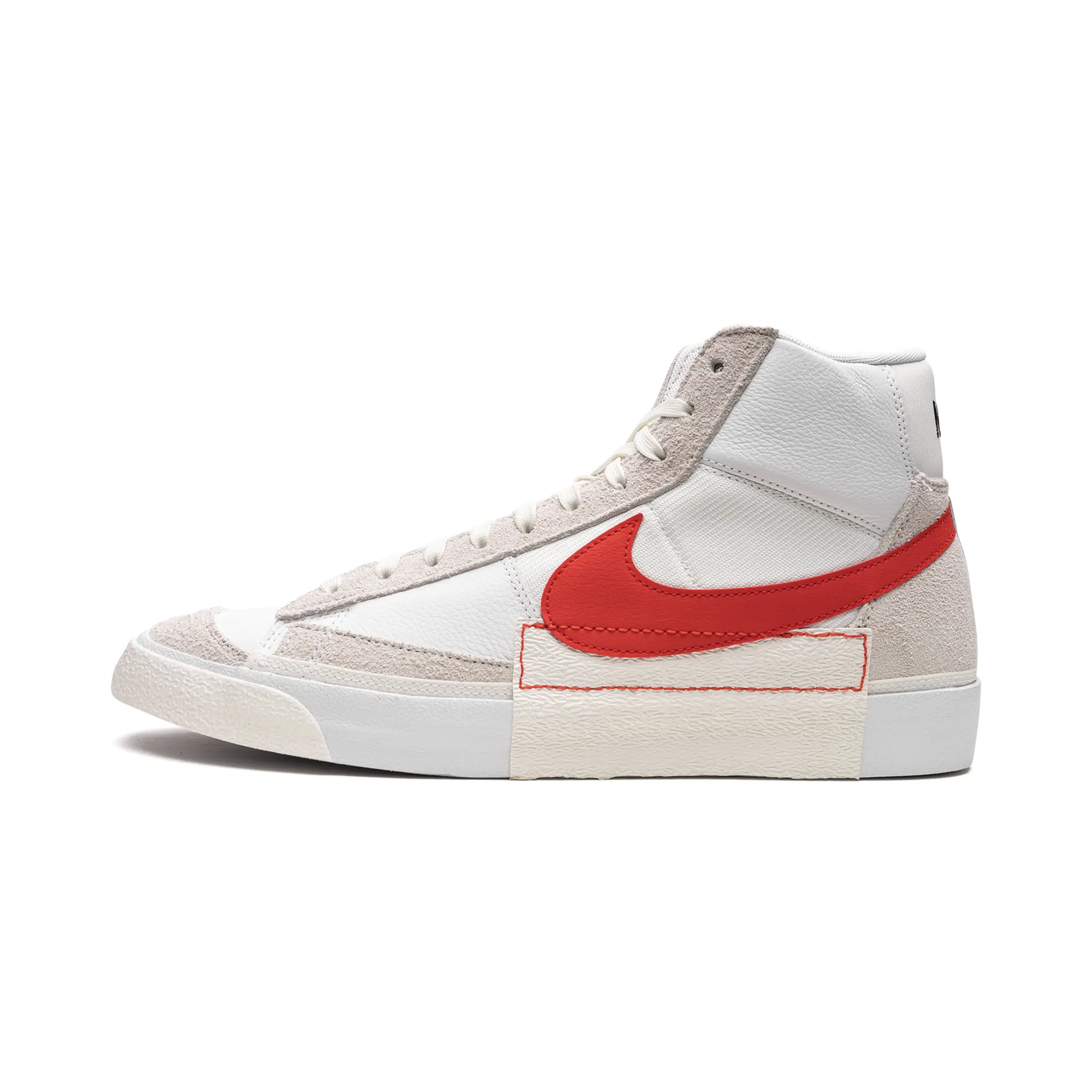 Blazer Mid 77 Remastered "Pro Club" DQ7673 101