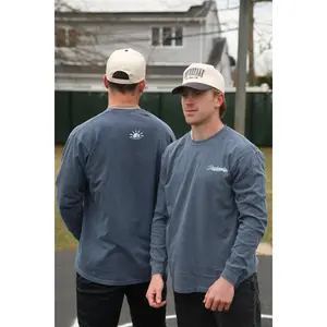 DAYBREAKE LONGSLEEVE