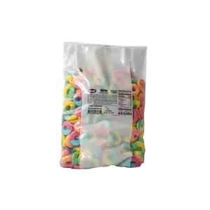 Jovy Rings Neon Sour