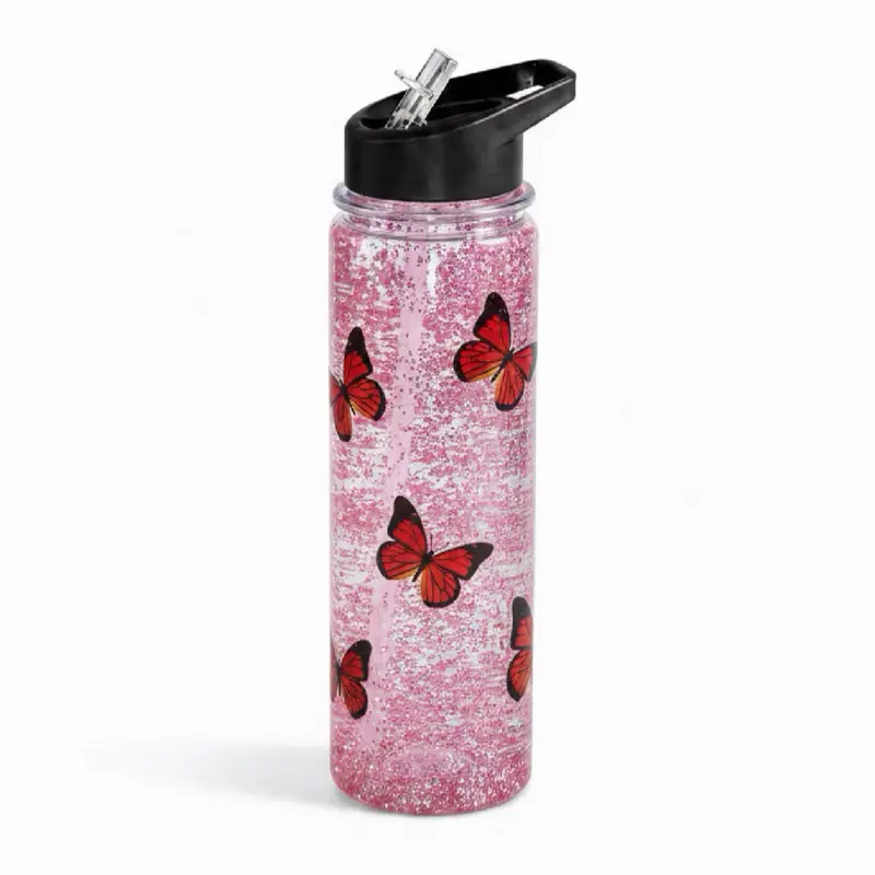1 18 oz snowglobe waterbottle custom made live 1 18 oz snowglobe waterbottle custom made live