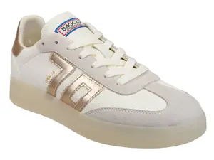 BACK 70 - BOSTON 2505 in Metallic gold