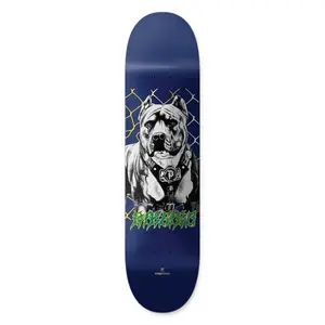Primitive Skate Decks Ribiero Vick- 8.38"