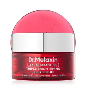 [Dr.Melaxin Official] TX Astaxanthin Triple Jelly Serum 30ml | Tranexamic Acid&Astaxanthin&Niacinamide for Complete Dark Spot Care