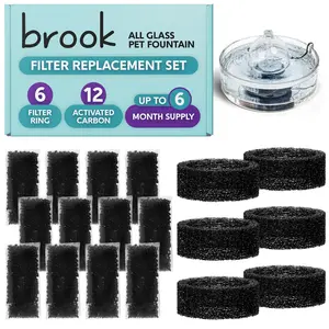 Filter Replacement Set 3-6 Months