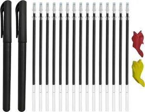 24 count Magic Pens & Refills for 's Magic Copybooks, Grooved  Book Disappearing Ink Pen with Writing  Aid Pencil Grip,Tracing Books Material for