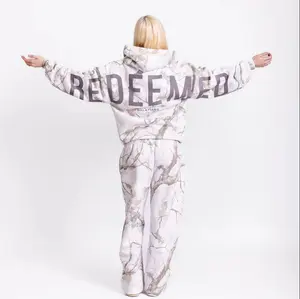 GLO Kingdom Essential Hoodie | Christian Oversized Hoodies, Heavyweight Faith Sweatshirts with Yahweh, Yeshua, Forgiven Designs, Super Soft Religious Apparel Gifts for Women & Men Fit Statement Fleece Pocket Fabric Polyester Cotton