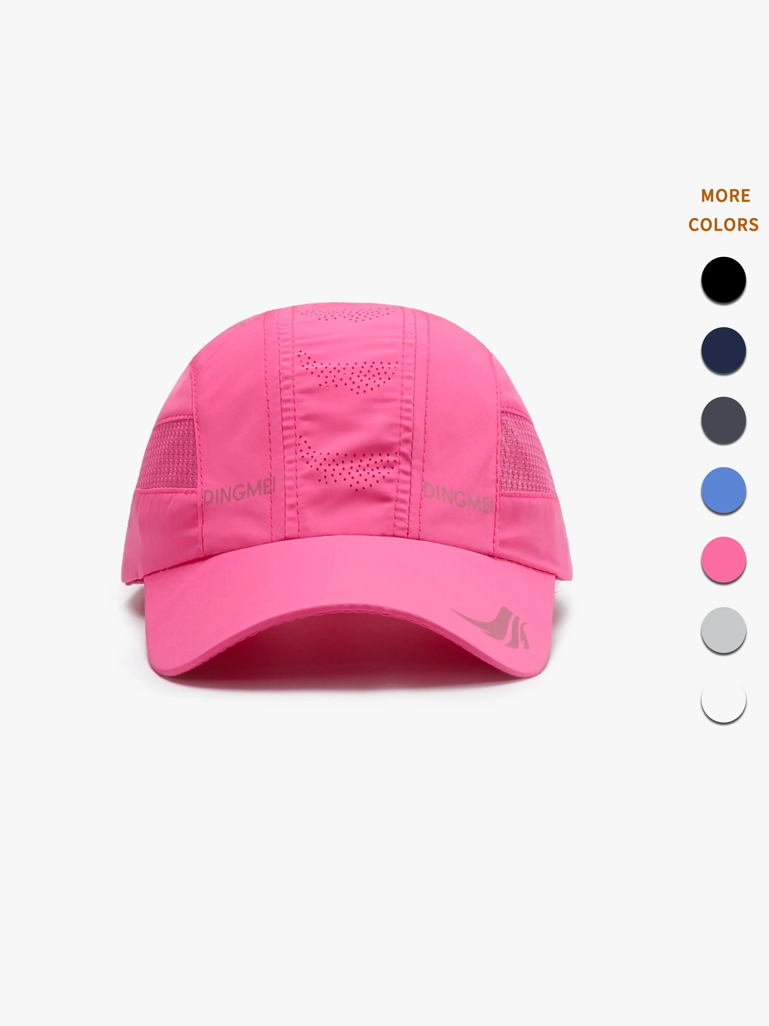Unisex Casual Duckbill Hat, Korean Fashion Style, Adjustable Fit, High Quality Hat, Trendy Accessory for Young Adults, Daily Wear, Shopping, Leisure, Cool Hat