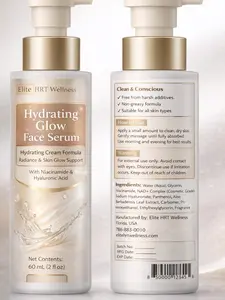 Hydrating Glow Face Serum