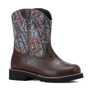 Toddler Girls Cowboy Boots