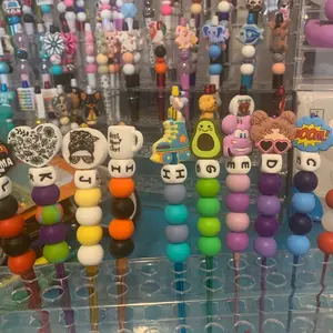 Custom Crochet Needles