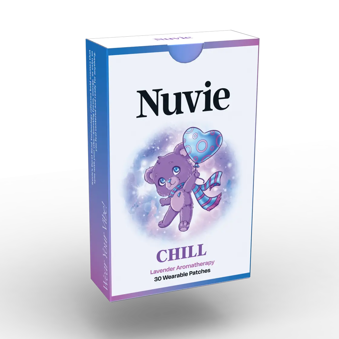 Nuvie CHILL