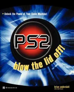 USED-Ps2: Blow the Lid Off! by Underdahl, Brian (Paperback)