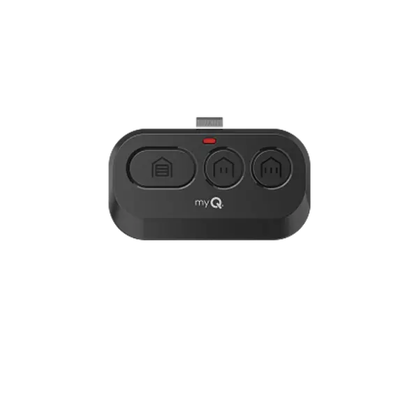 LiftMaster 3-Button Remote L993M