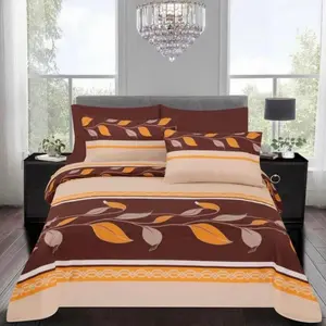 Soft and Cozy Bed Sheets for a Comfortable Sleep