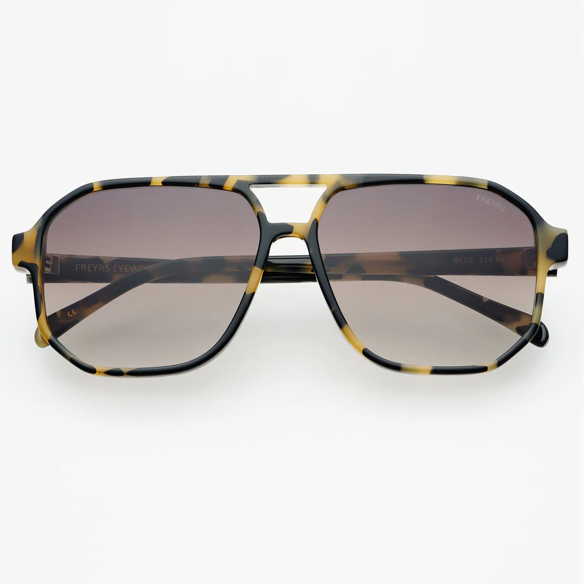 FREYRS Eyewear BILLIE Aviator Mens Womens Unisex Acetate Sunglasses