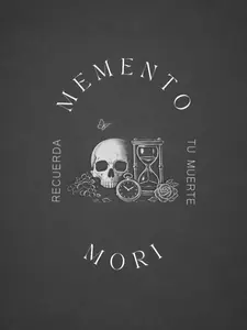 Memento Mori: Recuerda tu Muerte (Masculinidad & Sociedad) (Spanish Edition) Peace Challenges