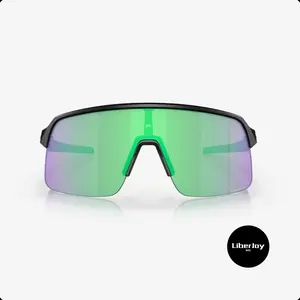 OO9463 Unisex Semi-Rimless Sutro Lite Sports Sunglasses: Ideal for Cycling, Running, Outdoor Activities, and Driving. Lightweight Mountain Biking