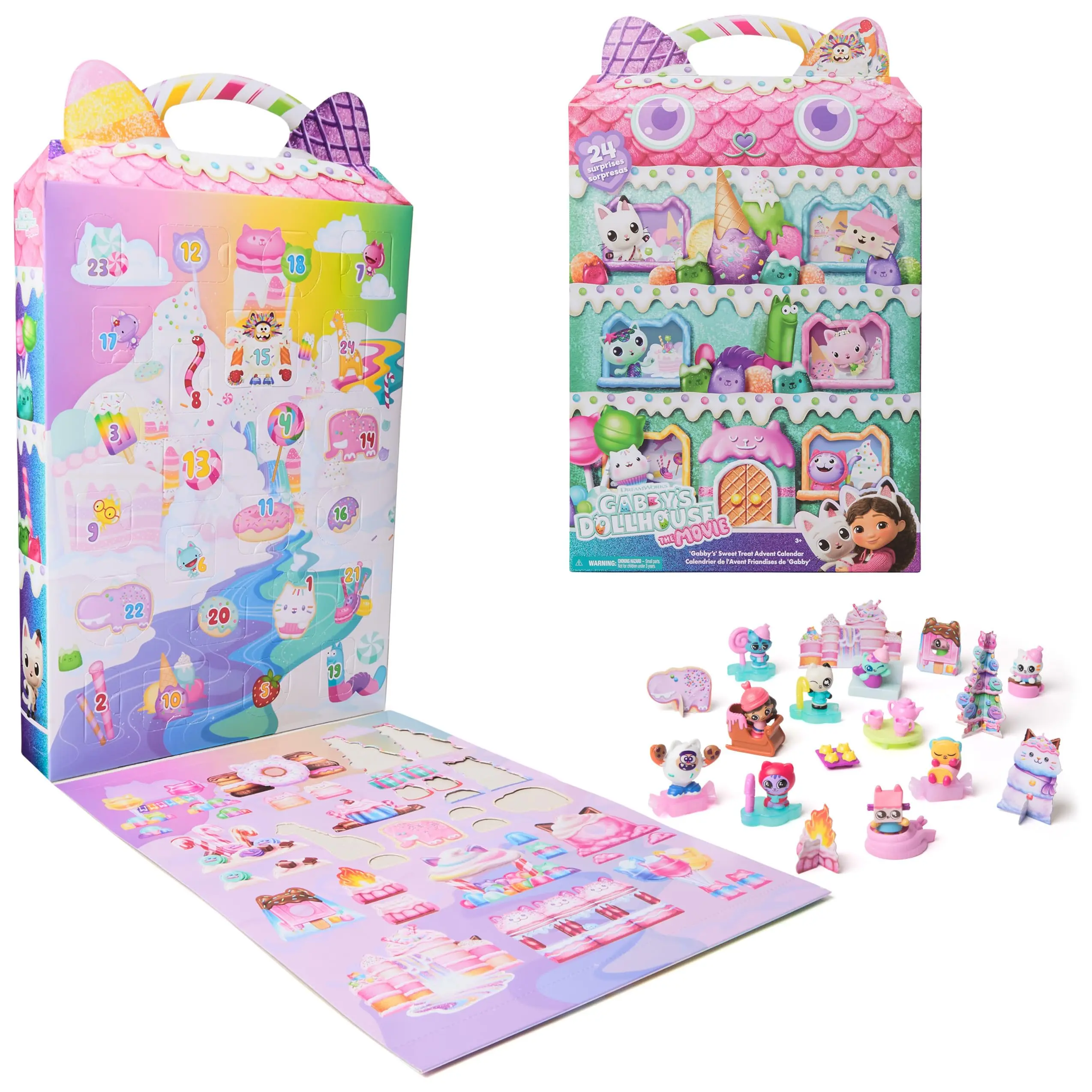 gabby dolls - TikTok Shop