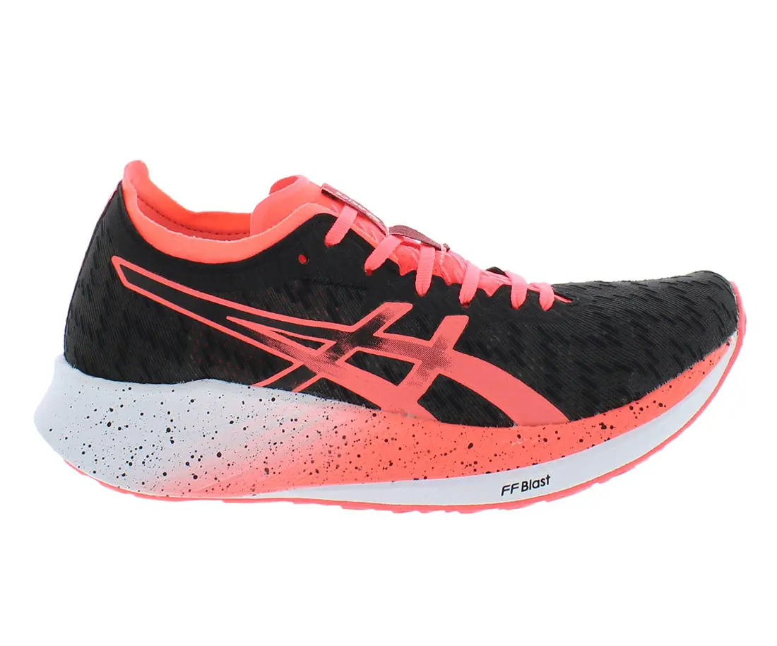 Women's Asics Magic Speed Running Shoes - Athletic Sneakers for Runners, Casual Wear, Sneaker