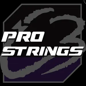 C3 Pro String (Fat)