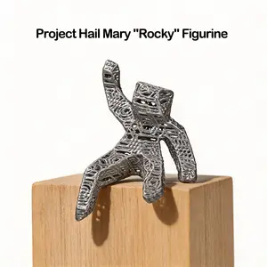 Project Hail Mary "Rocky" Figurine