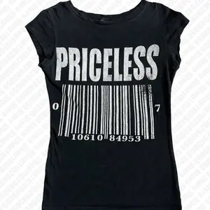 2000s American Gothic Retro 90s Emo Girls Style Japanese Y2k Letter Print Baby Tee, Trashy Vintage Harajuku Short Sleeve Tee Shirt