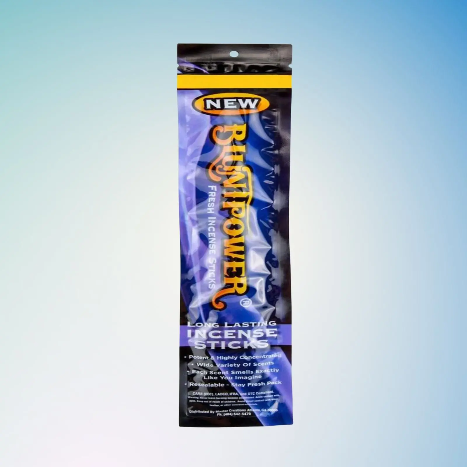 Melon Peach Mini Incense Sticks