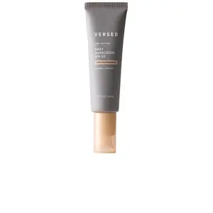VERSED Good Defense Daily Sunscreen SPF 50