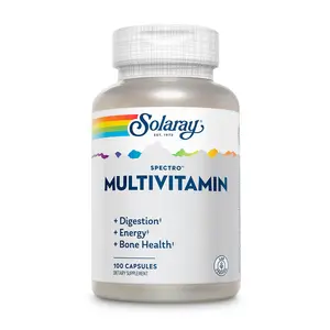 Spectro Multivitamin