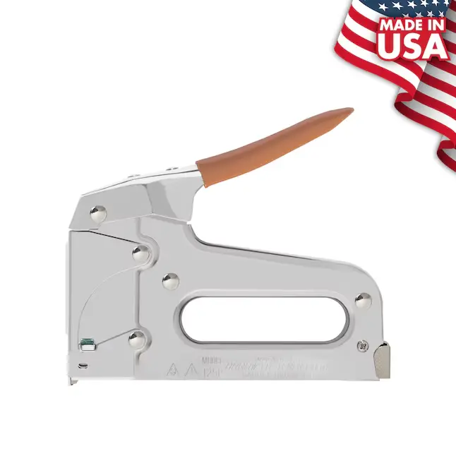 Arrow T25 Heavy Duty Manual Staple Gun Arrow T25 Heavy Duty Manual Staple Gun
