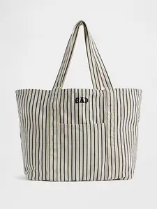 [TOP RATED - FLASH SALE] Gap Logo Tote Bag