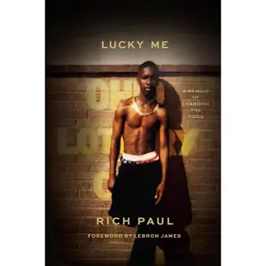 Lucky Me: A Memoir of Changing the Odds Hardcover – October 10, 2023