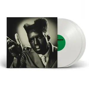 Chromakopia - Deluxe Edition - 2 x Vinyl - White - LP