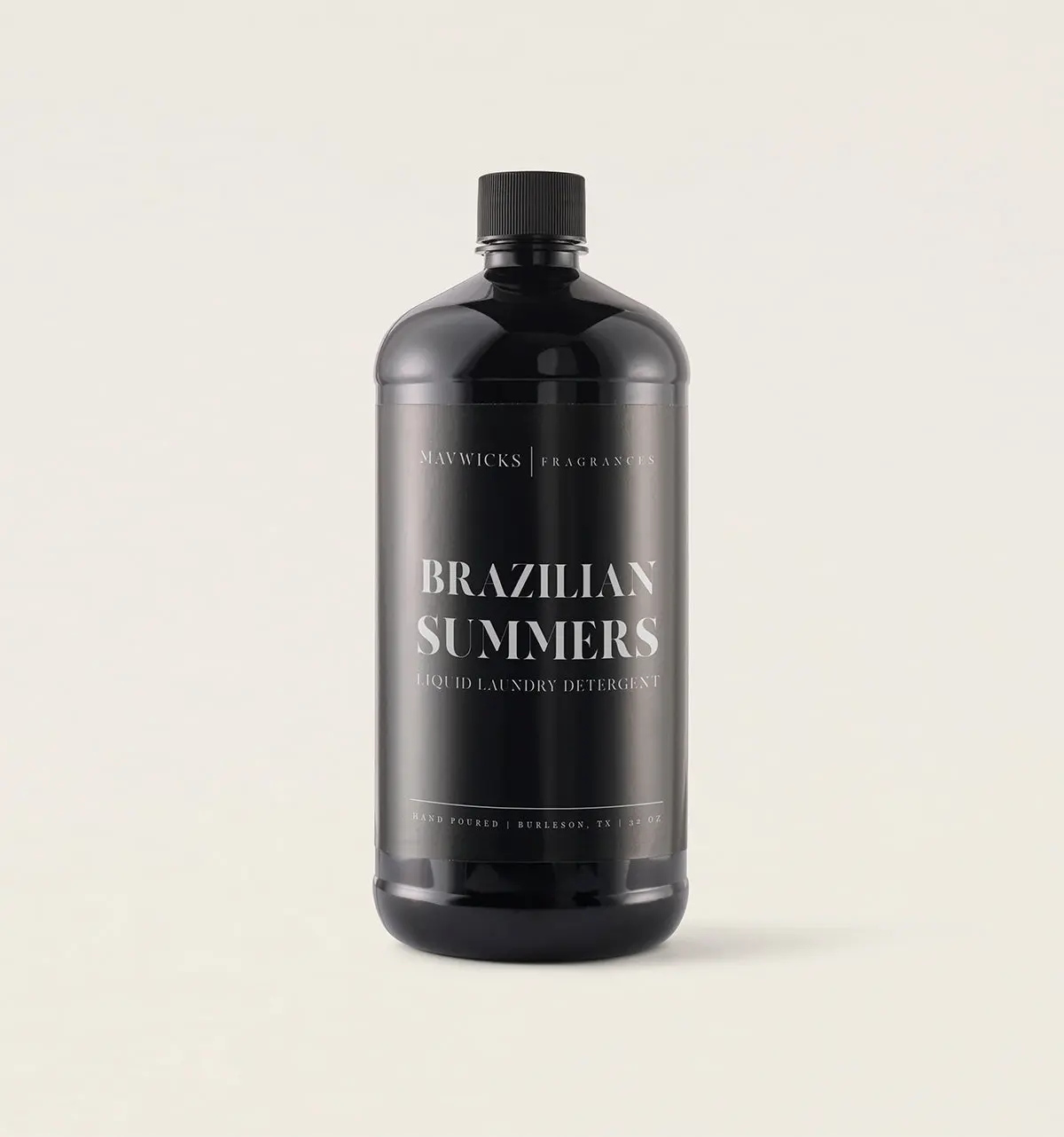 Luxury Liquid Detergent Luxury Liquid Detergent