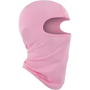 Ski Mask, Balaclava  Mask for Men and Women,  Gaiter  Scarf,UV Protection & Wind Protection
