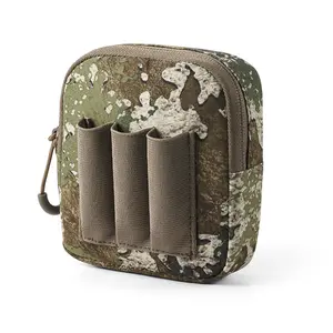Turkey Vest Accessory Pouches | Shell Pouch |Insect Repellent Pouch