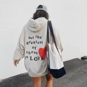the greatest of these is love hoodie, Christian Shirt,Cross on Sleeve,Couples Gift   T-shirt, sweater and Hoodie