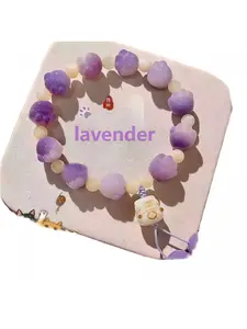 Sweet and Cute Cat Paw Bracelet Bohemian Bracelets