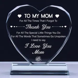 Gifts for Mom, Mom Gifts K9  Keepsake, Birthday Gifts for Mom from Daughter Son, Warm Reminder Gifts for Birthday Thanksgiving Christmas