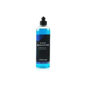 Car Shampoo