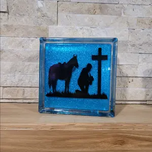 Glass Blocks
