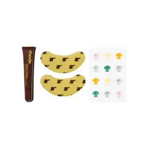 rhode x the biebers set