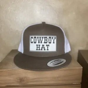Cowboy Hat cap