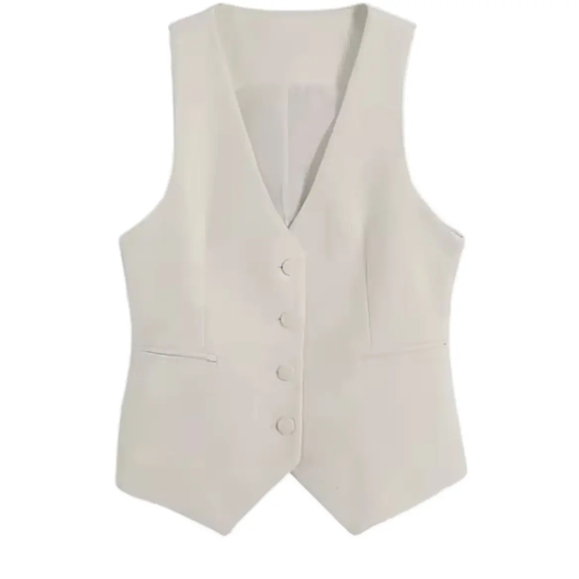 Women's Comfort Clothing Vest Collection for Casual and Special Occasions - Fit