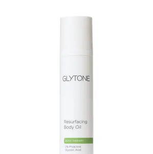 Glytone Resurfacing Body Oil – Hydrating Body Oil for Smoother, Softer Skin, Improves Skin Texture & Hydration Body Care Lightweight  Cream