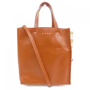 Pre-owned MARNI Others Shoulder Bags SHMP0040U6 Bag