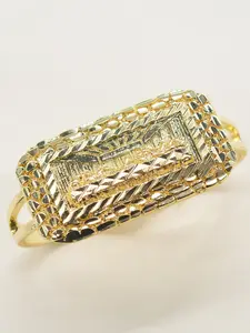 Men's Elegant Copper Alloy Ring, Ethnic Pattern Design, Perfect Gift for Thanksgiving Valentine's Day Easter Birthday, Daily Party Wear, Statement Rings